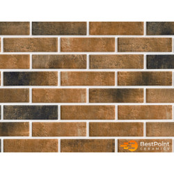 Loft Brick Cardamon