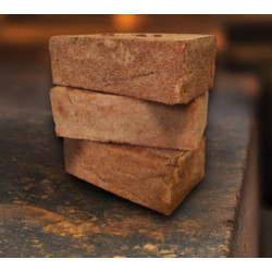 Кирпич ручной формовки Навахо