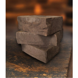 Кирпич ручной формовки Муссон