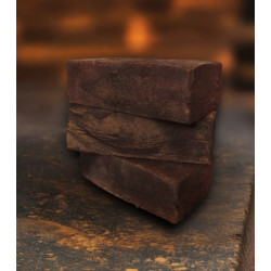 Кирпич ручной формовки Агат империал