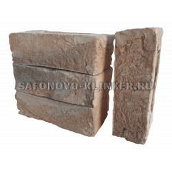 Сафоновский кирпич Кирпич ручной формовки Ай-Петри