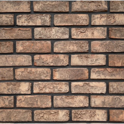 Петровский Штандарт Коричневый WDF