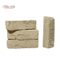 Кирпич ручной формовки 1/2 NF Лондон Брик К300-11