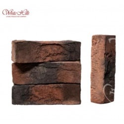 Кирпич ручной формовки 1/2 NF Лондон Брик К300-71