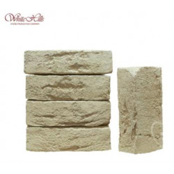 Кирпич ручной формовки 1NF Лондон Брик К300-10