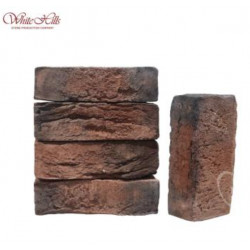 Кирпич ручной формовки 1NF Лондон Брик К300-70