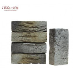 Кирпич ручной формовки 1NF Лондон Брик К300-80