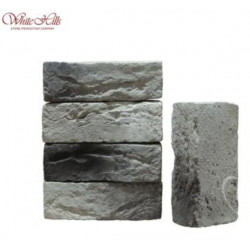 Кирпич ручной формовки Бремен Брик К307-80