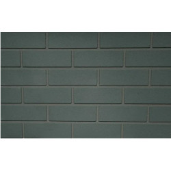 Мраморная «Шов RAl 7037 , Кирпич Ral 7031»