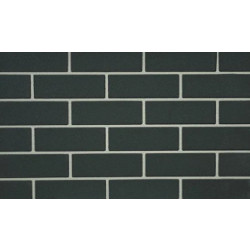 Мраморная «Шов Ral 7038, Кирпич Ral 7026»