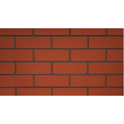 Мраморная «Шов Ral 7039, Кирпич Ral 2002»