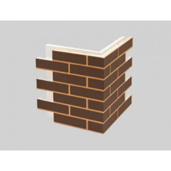 Термопанель «Угловая панель»