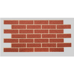 Панель без утеплителя (Цвет любой)