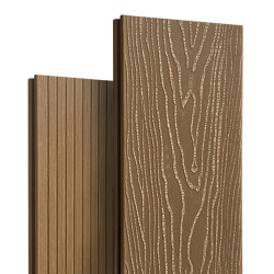 Террасная доска Latitudo Винтаж 150х24х4000