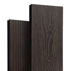 Террасная доска Latitudo Винтаж 150х24х4000