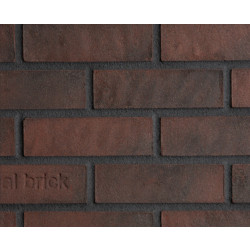 Real Brick цвет 